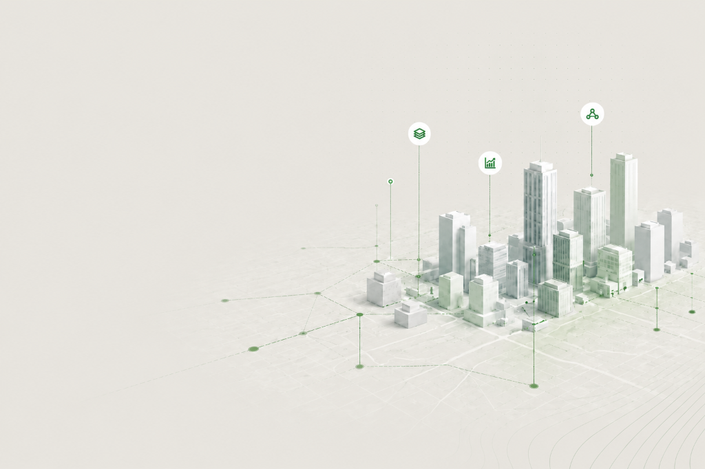 Artix Urban Systems Intelligence