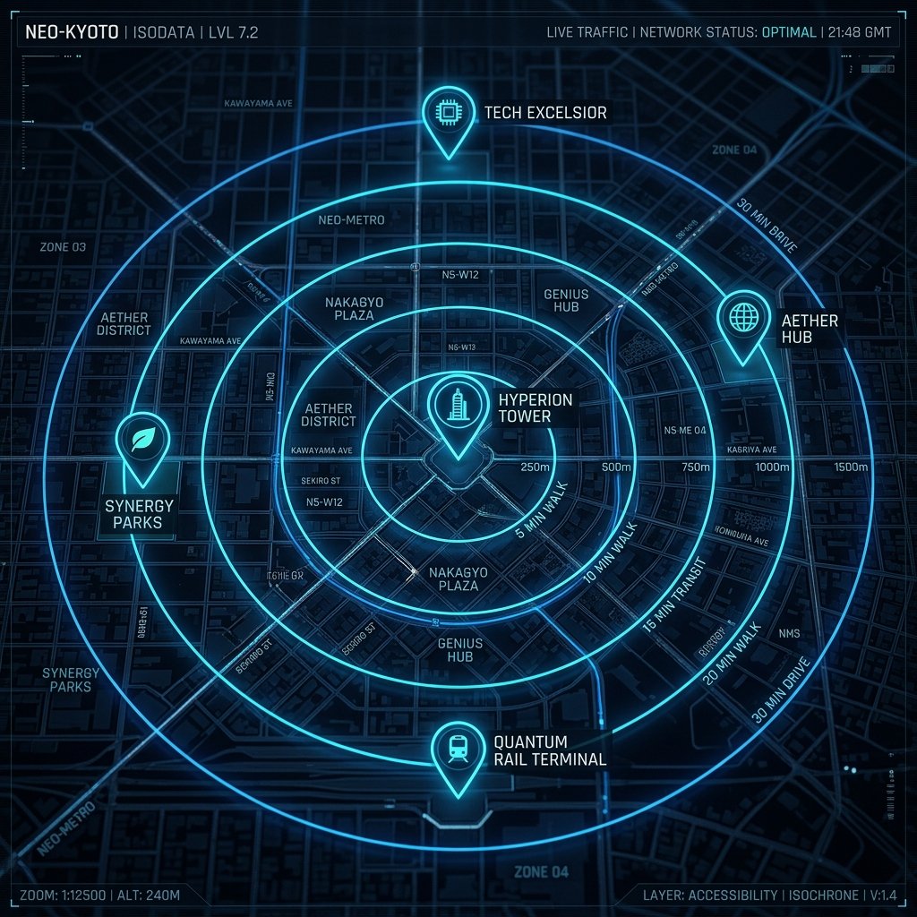Location Finder