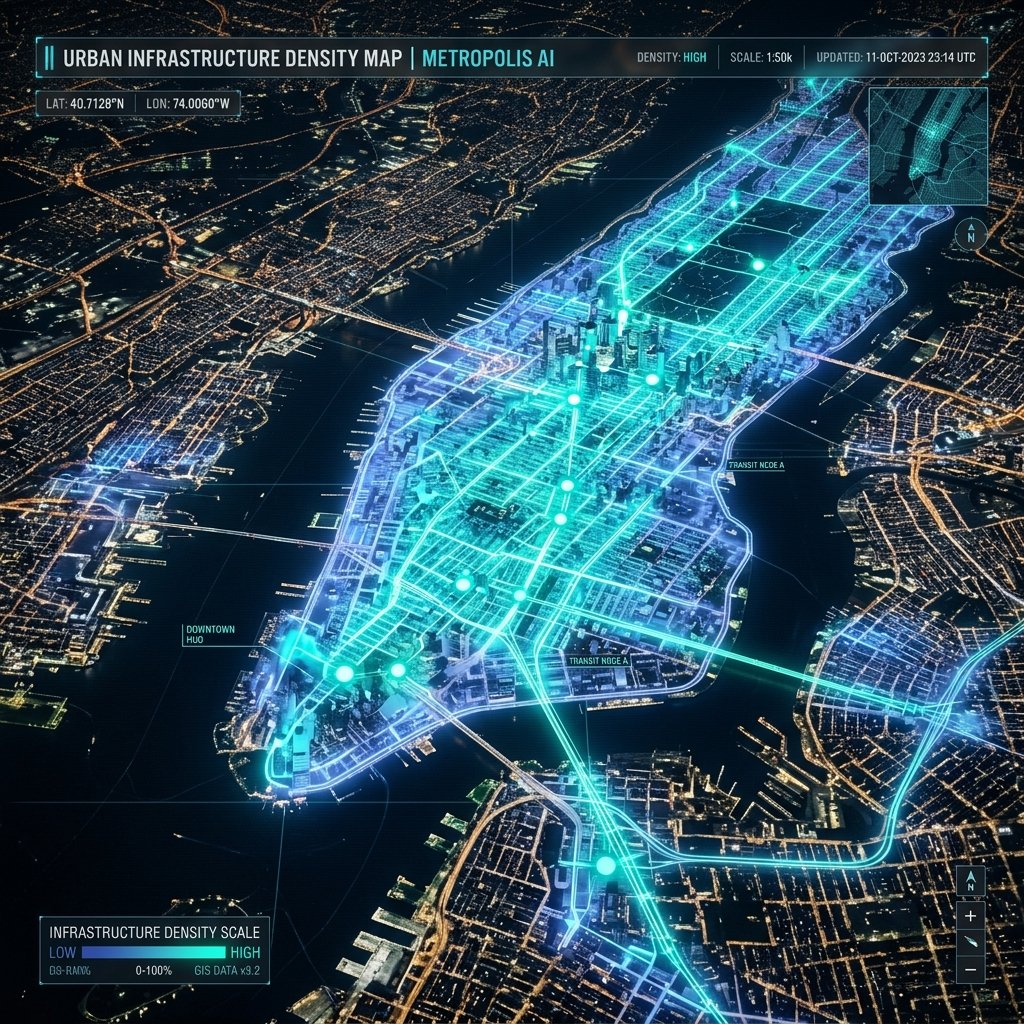Urban Planning