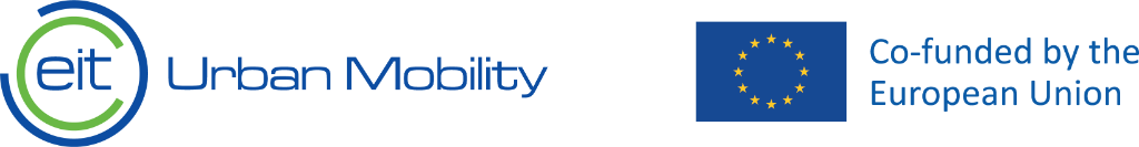 EIT Urban Mobility Logo